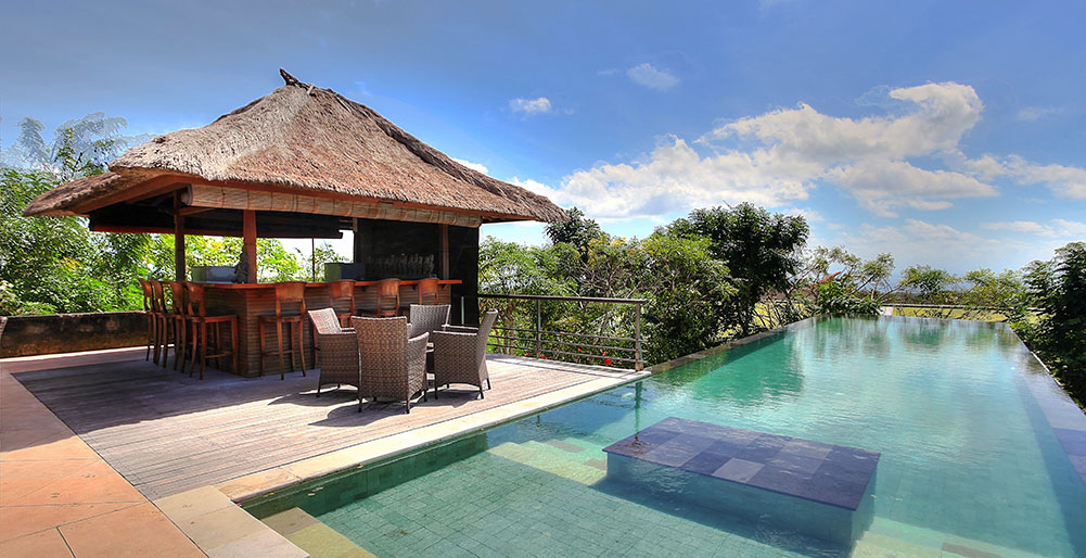 Villa Indah Manis